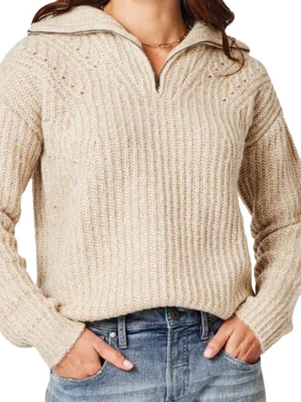 Women’s Carve Designs Brookline Zip